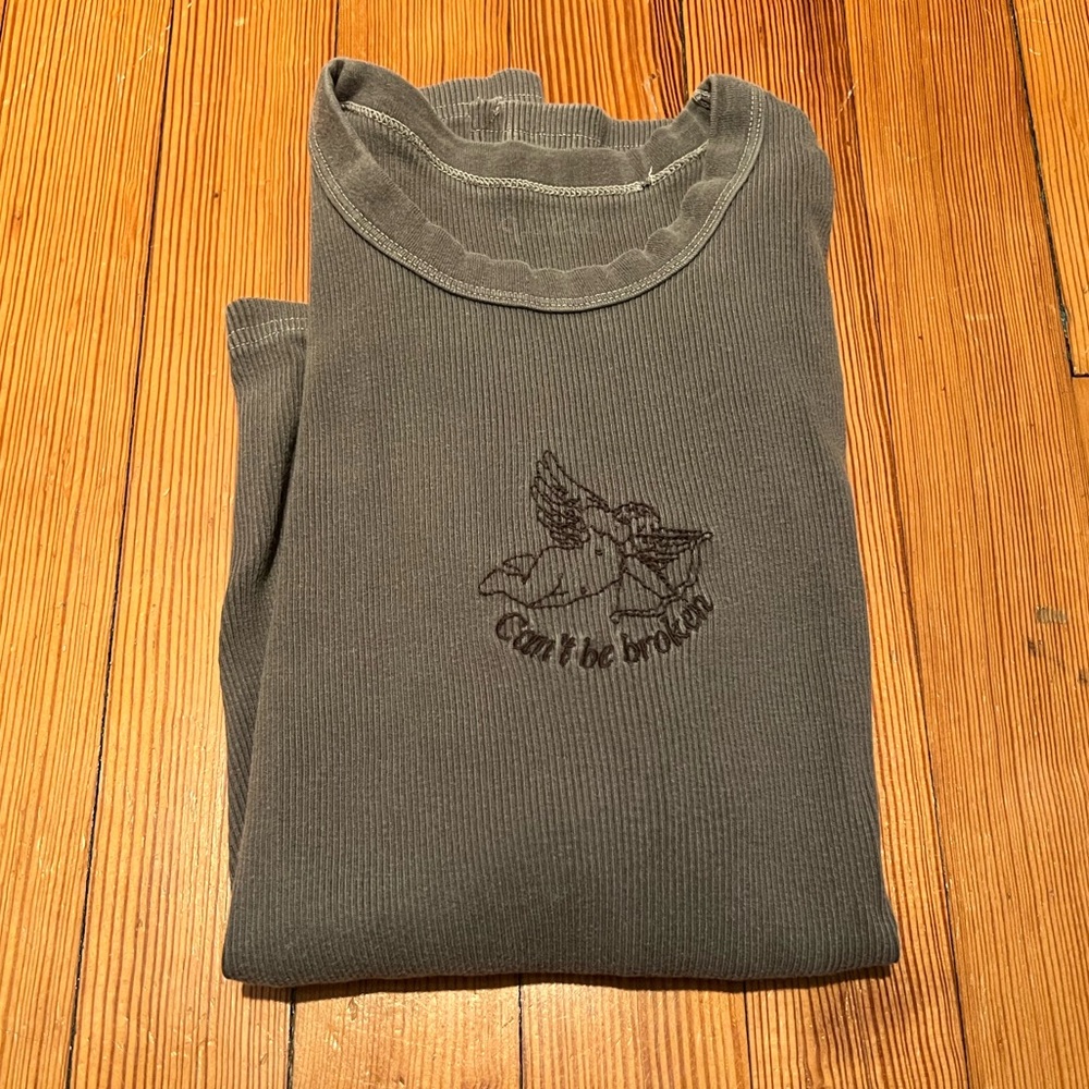 Brandy Melville Long Sleeve